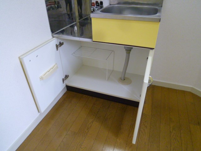 唐木マンション その他8