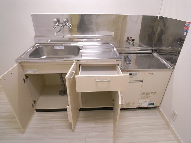 キャスル代田A棟 その他13