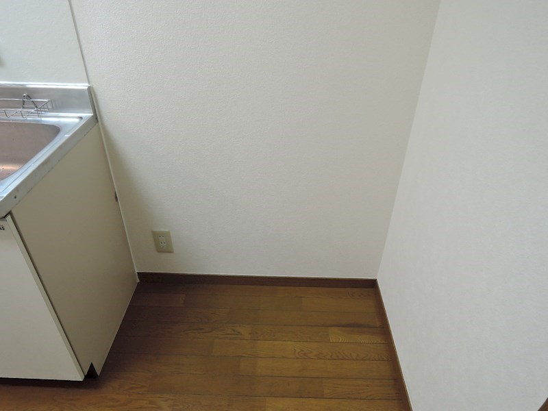 メゾンドブローニュ赤堤 キッチン