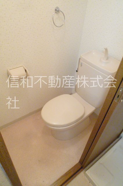 メゾンドブローニュ赤堤 その他