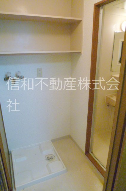 メゾンドブローニュ赤堤 その他