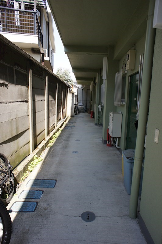 広文マンション その他8