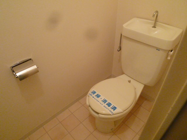 ロイヤルヒロ ベッドルーム