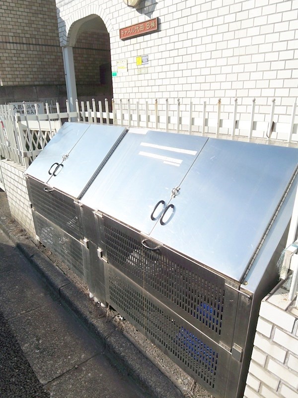 キャスル代田B棟 その他6