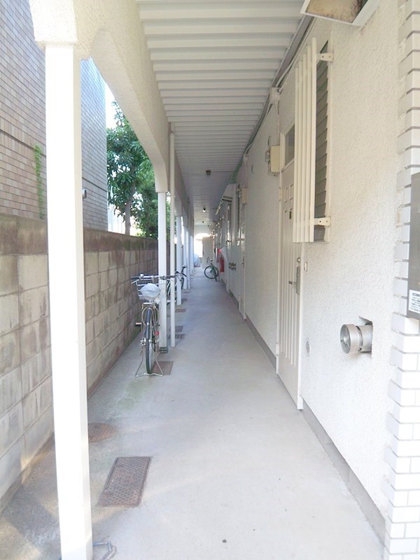 キャスル代田B棟 その他11
