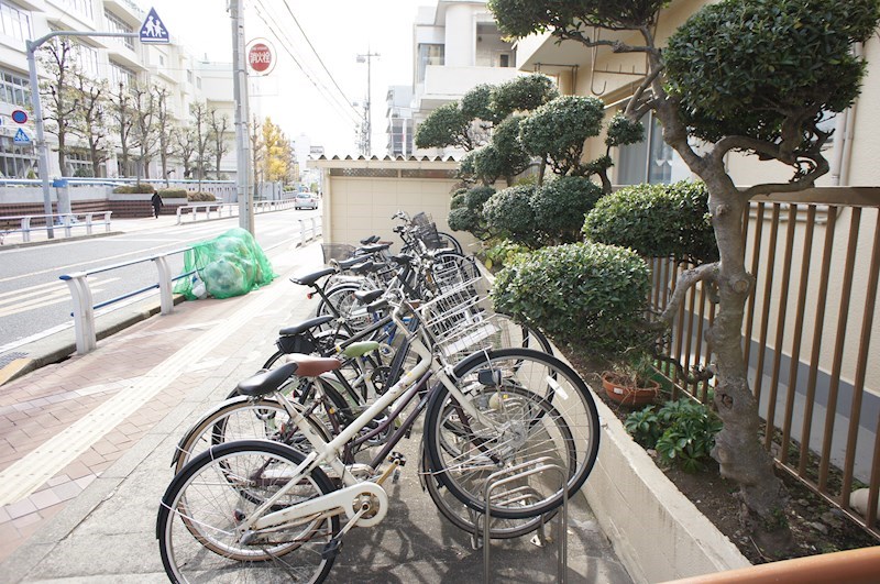 パラスト梅ヶ丘 その他6