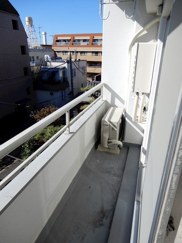 サンライズマンション その他5