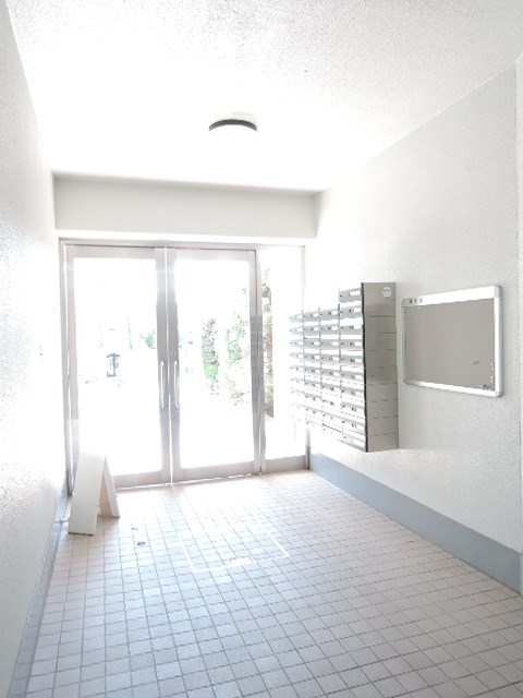 サンライズマンション その他6