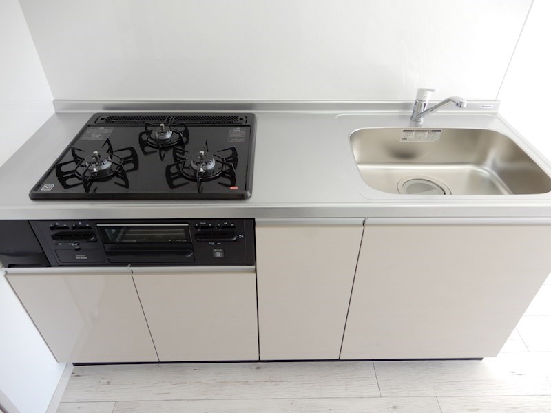 サンライズマンション その他15