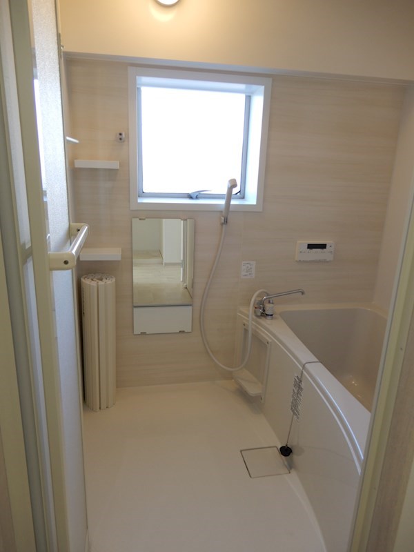 サンライズマンション キッチン