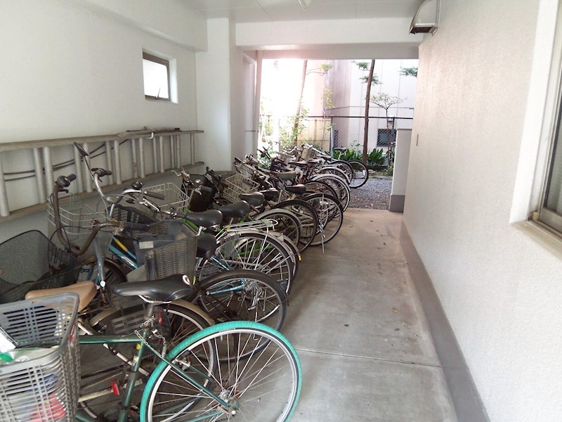 サンライズマンション その他25