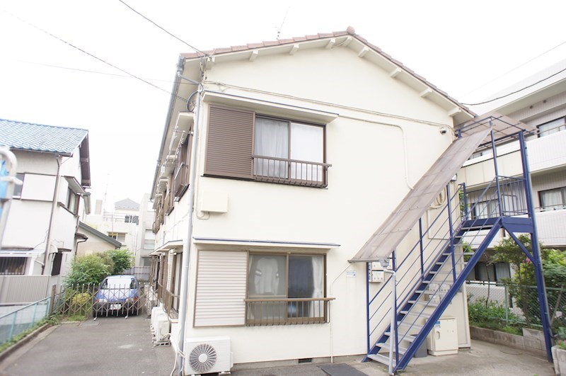 けやき荘 その他外観1