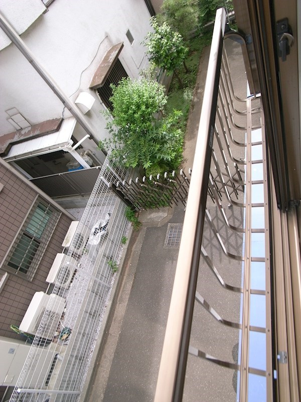 けやき荘 その他11