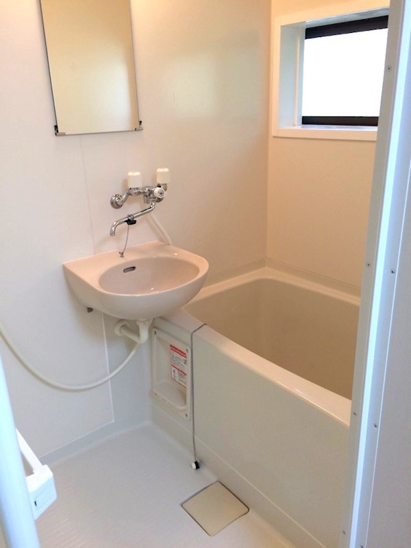 けやき荘 キッチン