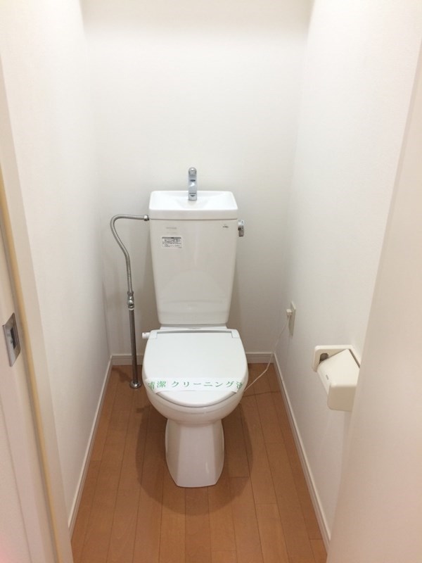 けやき荘 ベッドルーム