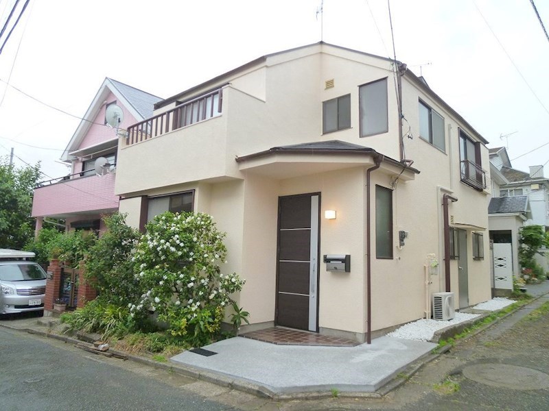 北沢4-27戸建 その他外観2