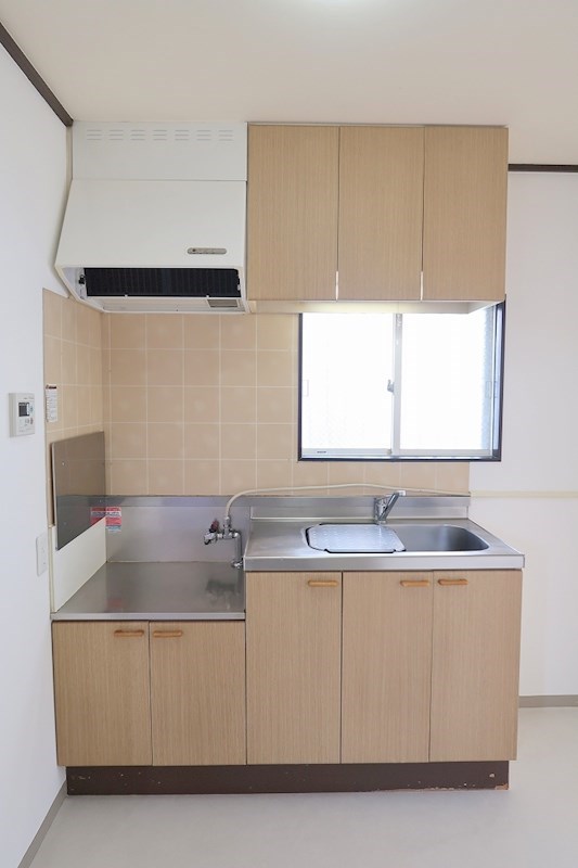 オークヒル リビング