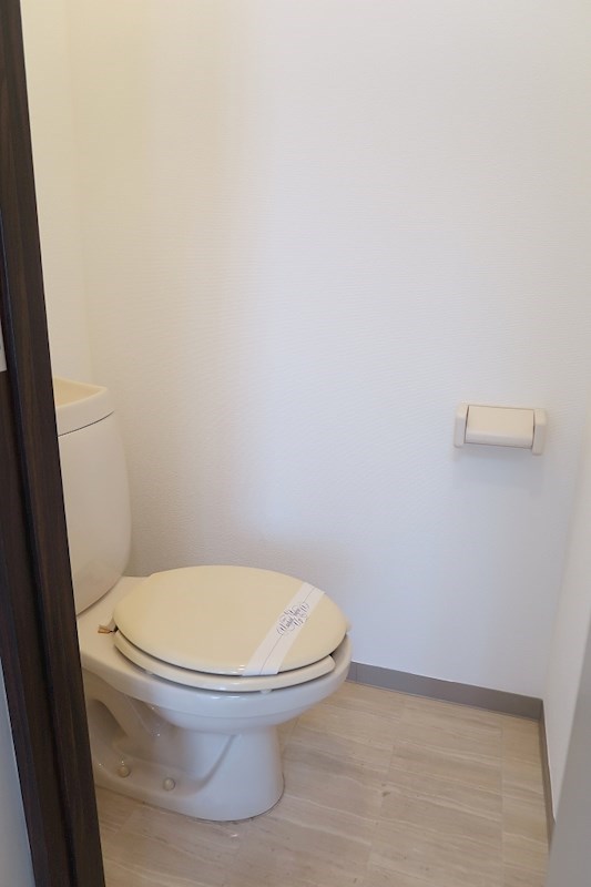 オークヒル ベッドルーム