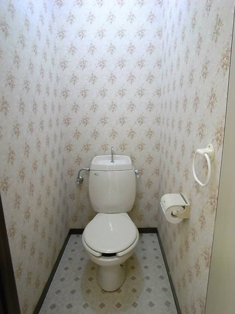 オークヒル ベッドルーム