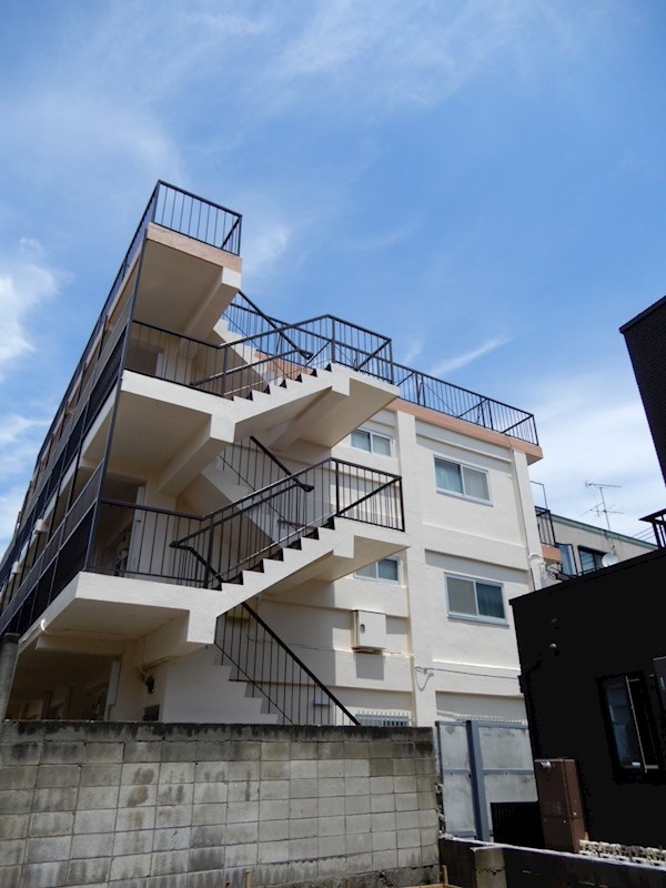 広文マンション その他外観1