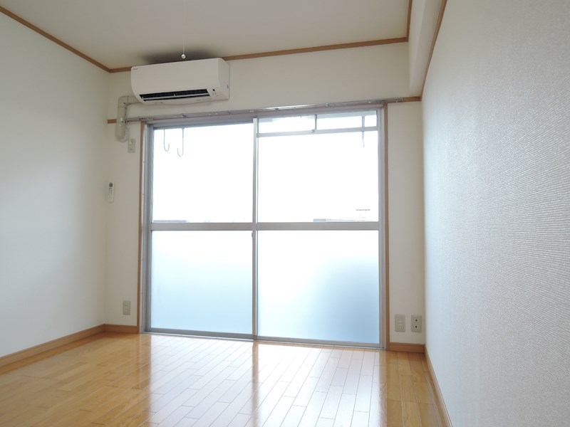ソーワ梅丘マンション その他1