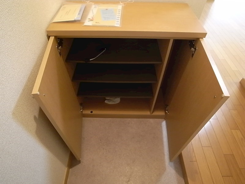 ソーワ梅丘マンション その他4