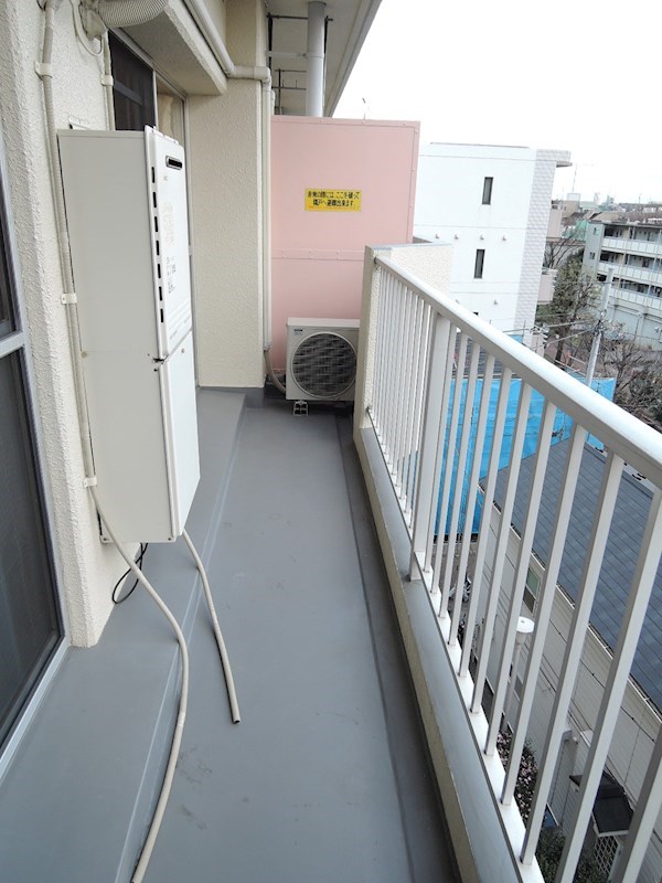 ソーワ梅丘マンション その他11