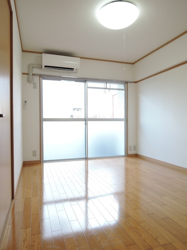 ソーワ梅丘マンション その他13