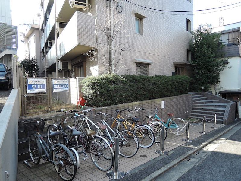 アベニール東松原 その他8