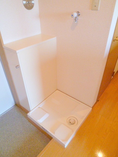 アンジェロ 風呂画像