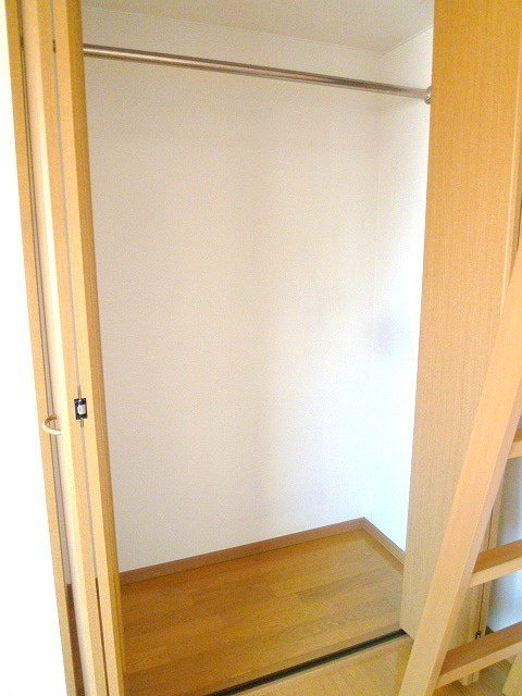 アンジェロ ベランダ