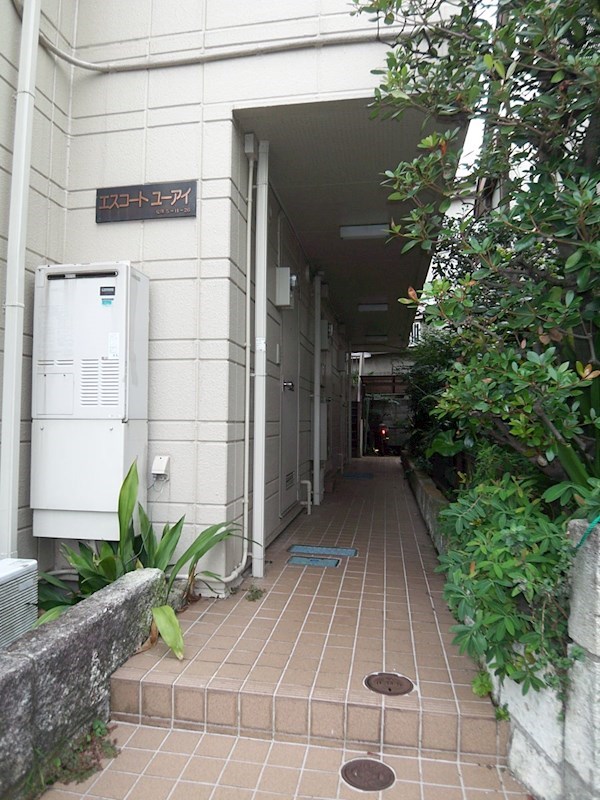 エスコート・ユーアイ その他5