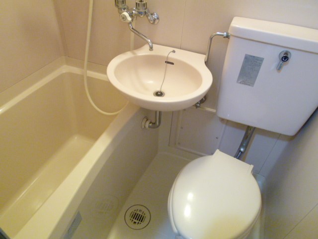 エスコート・ユーアイ キッチン