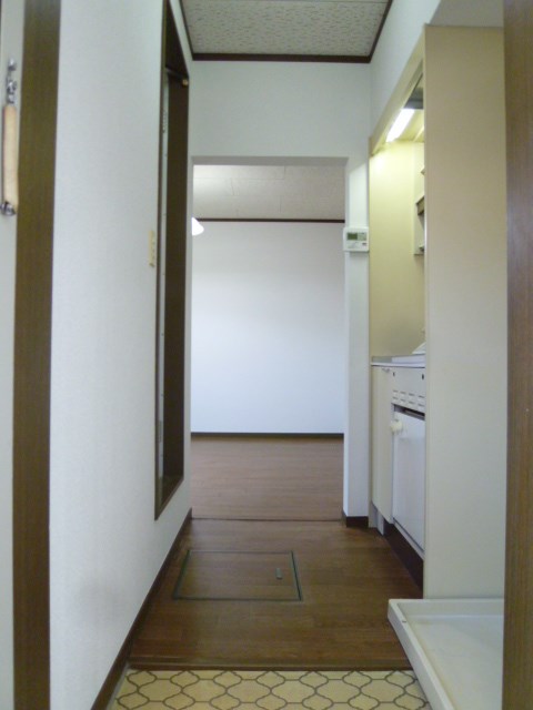 エスコート・ユーアイ 風呂画像