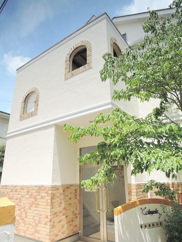 アンジェロ 210号室 外観