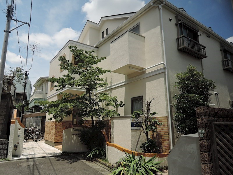 アンジェロ その他外観1