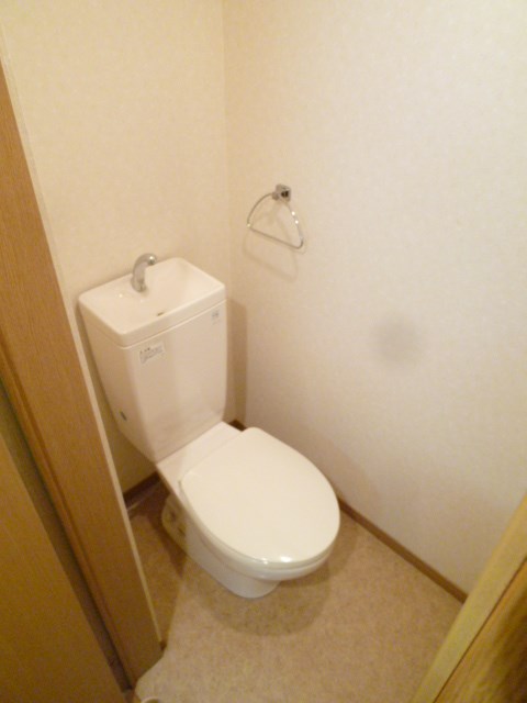 アンジェロ ベッドルーム