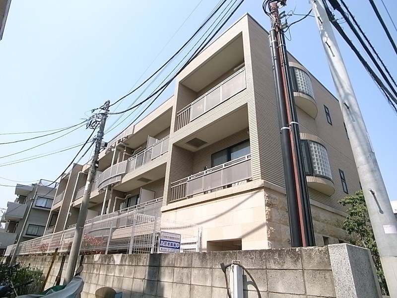 ロクサーヌ北沢 その他外観1