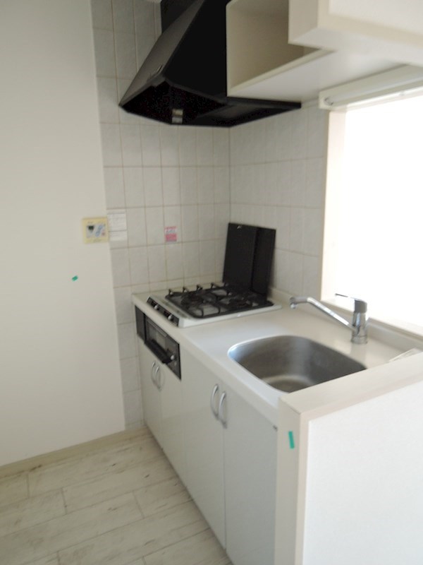 ロクサーヌ北沢 リビング