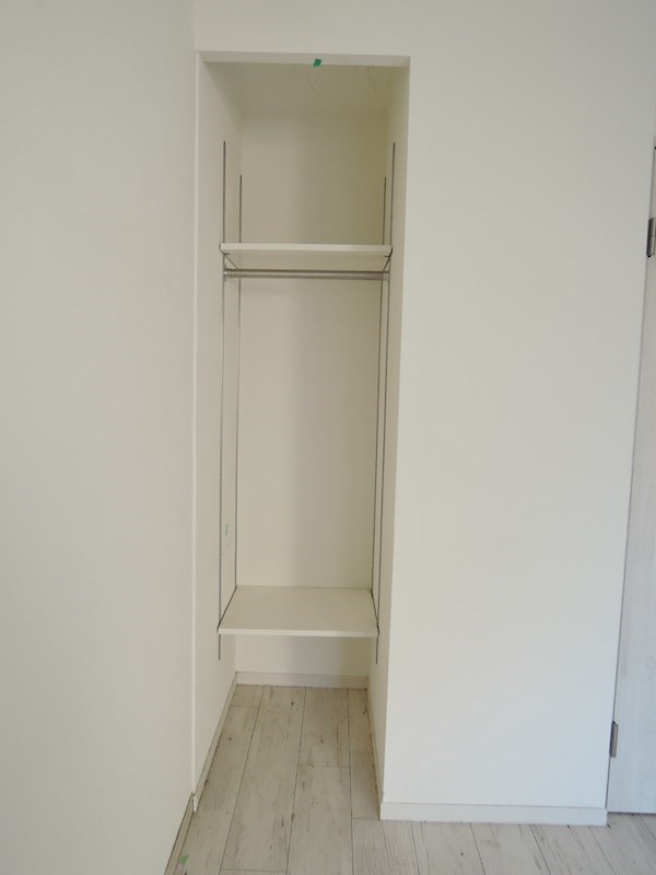 ロクサーヌ北沢 ベランダ