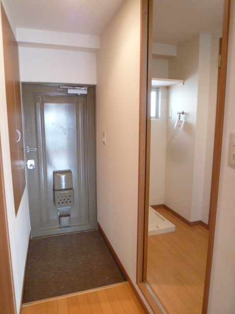 サンライズマンション その他5