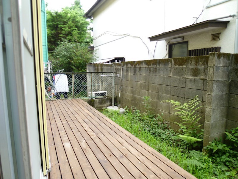 銀杏ロッヂ その他4