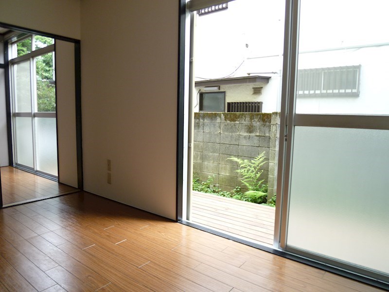 銀杏ロッヂ その他9