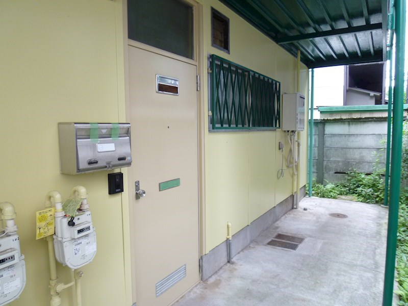 銀杏ロッヂ その他14