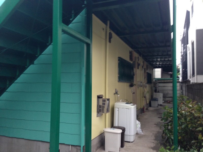 銀杏ロッヂ その他16