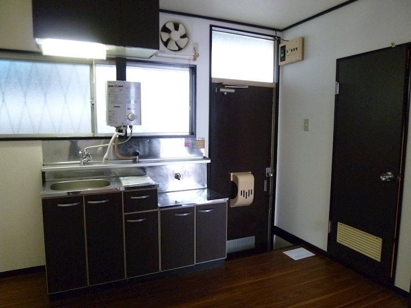 銀杏ロッヂ 風呂画像