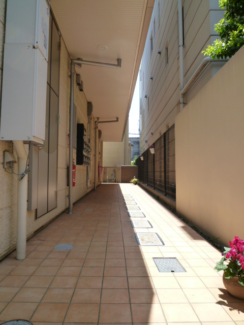 ヒルトップ下北沢 その他3