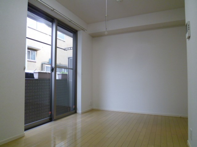 ヒルトップ下北沢 玄関