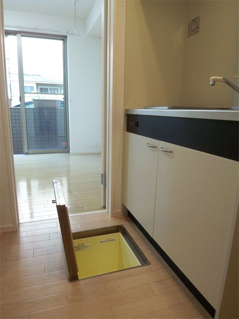 ヒルトップ下北沢 その他12