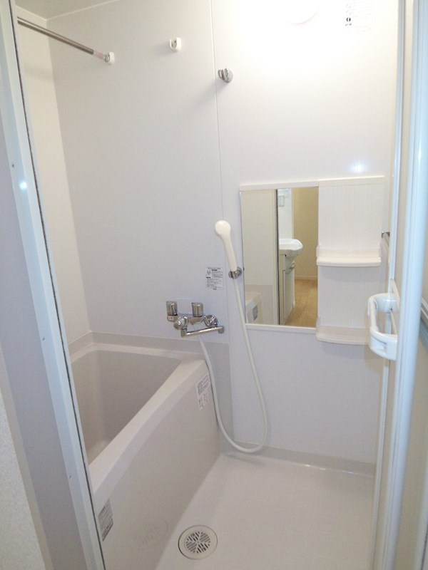 ヒルトップ下北沢 キッチン